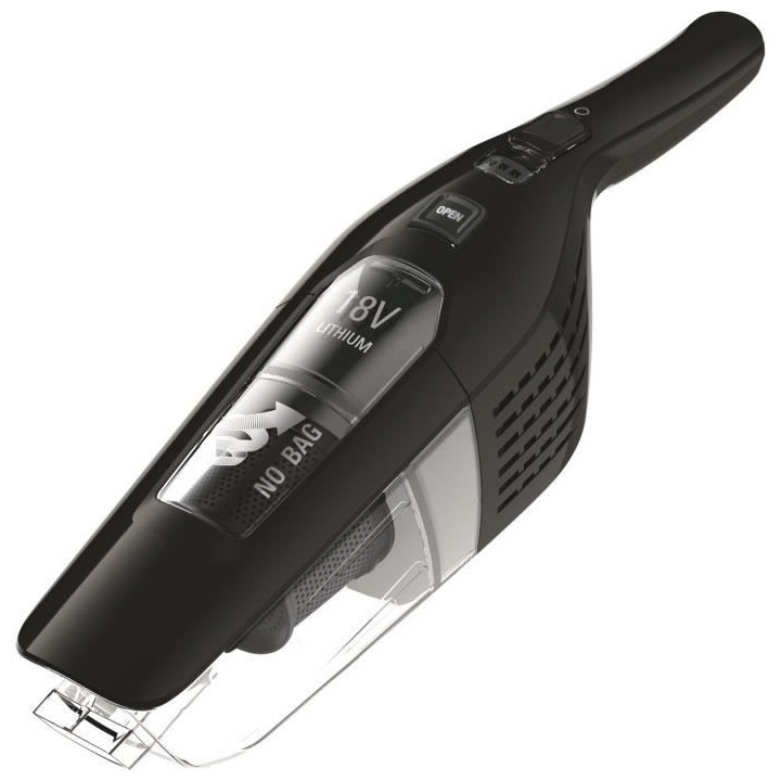 ROWENTA RH6735WH Dual Force 2en1 Aspirateur balai sans fil - Léger -