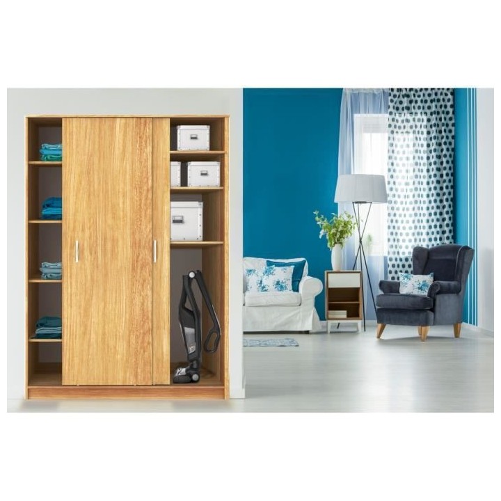 ROWENTA RH6735WH Dual Force 2en1 Aspirateur balai sans fil - Léger -