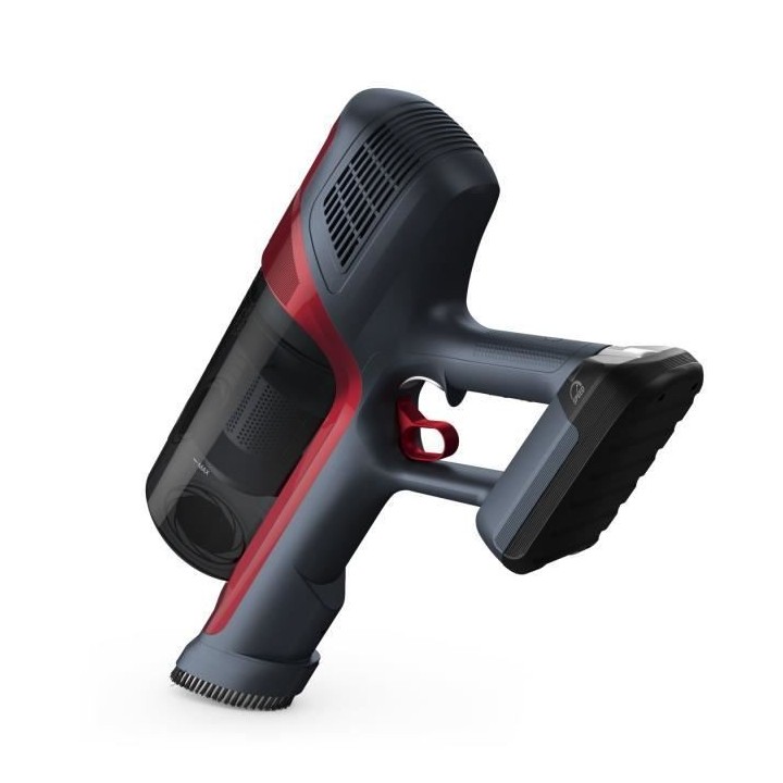 ROWENTA X-PERT 6.60 Kit animal Aspirateur balai sans fil, Gâchette Bo