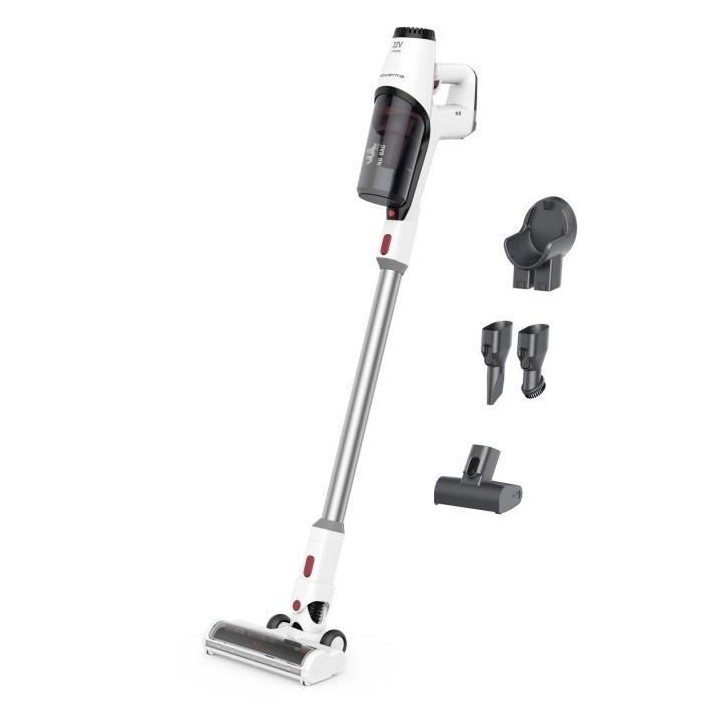ROWENTA YY4796FE Aspirateur balai Multifonction Xpert 3.60