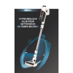 ROWENTA YY4796FE Aspirateur balai Multifonction Xpert 3.60