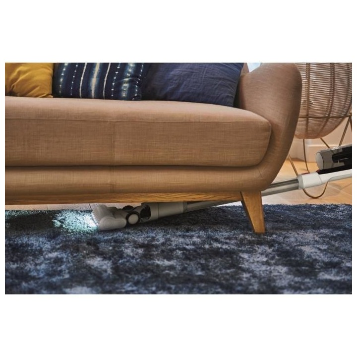 ROWENTA YY4796FE Aspirateur balai Multifonction Xpert 3.60