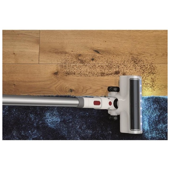 ROWENTA YY4796FE Aspirateur balai Multifonction Xpert 3.60