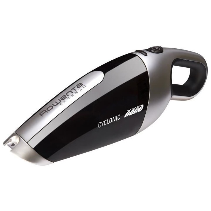 ROWENTA - Aspirateur a main extenso 7,2v - AC476901