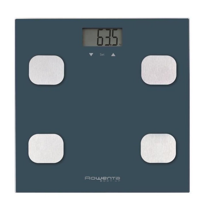 ROWENTA BR2520V0 Balance Body Up