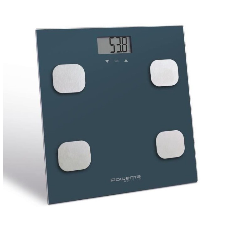 ROWENTA BR2520V0 Balance Body Up