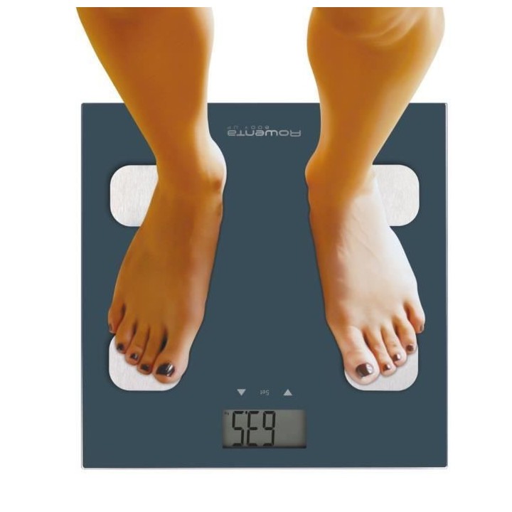 ROWENTA BR2520V0 Balance Body Up