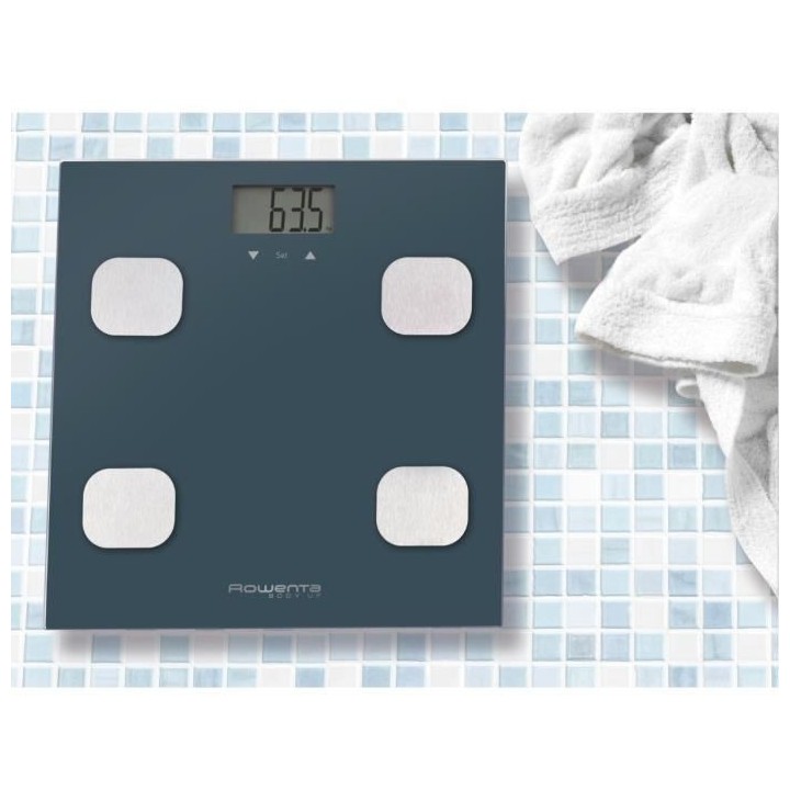 ROWENTA BR2520V0 Balance Body Up