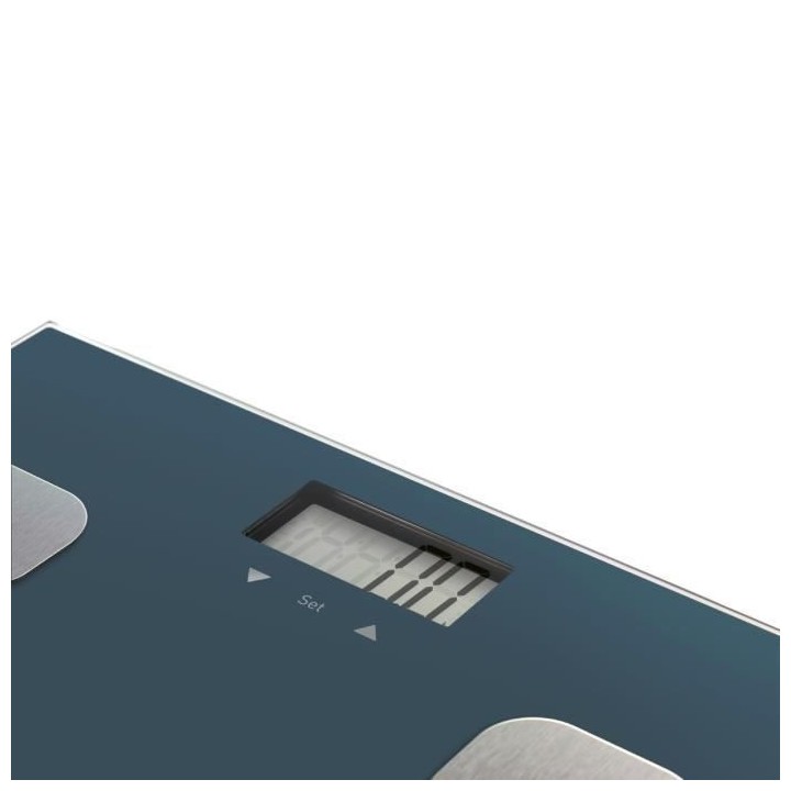 ROWENTA BR2520V0 Balance Body Up