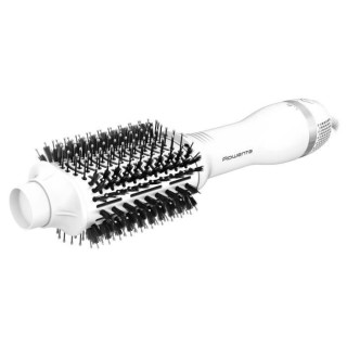 ROWENTA CF6130F0 Volumizer Brosse chauffante, Seche et coiffe simultan