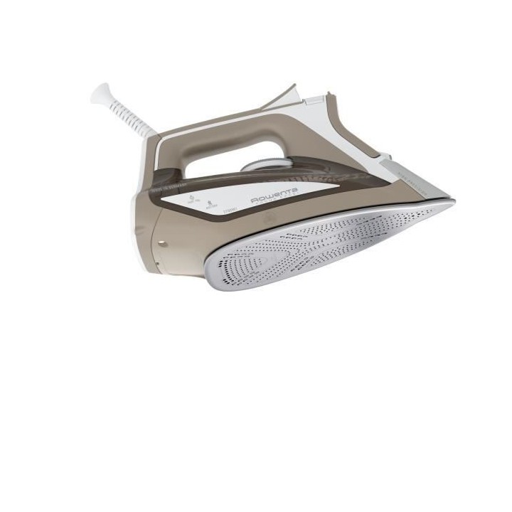 ROWENTA DW5225D1 Focus Excel Fer vapeur, Puissance 2 700 W, Fonction p