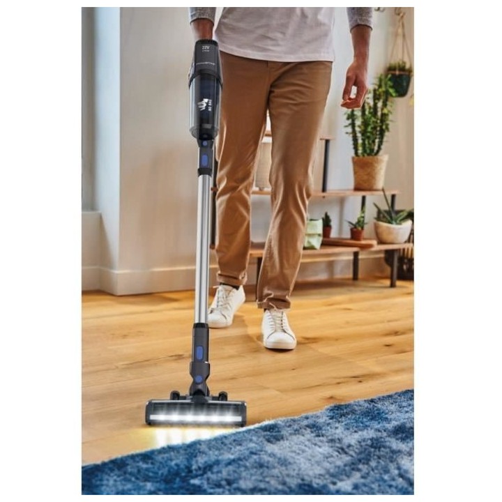 ROWENTA RH6921WO X-Pert 3.60 Aspirateur balai sans fil multifonction,
