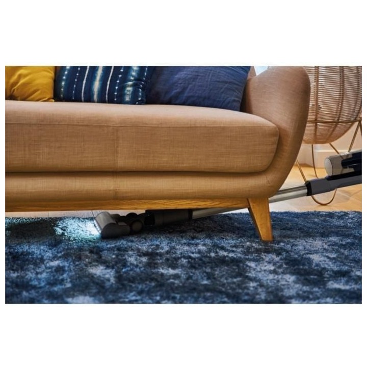 ROWENTA RH6921WO X-Pert 3.60 Aspirateur balai sans fil multifonction,