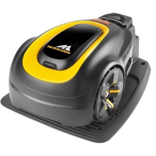 Tondeuse robot Rob S600 - Bluetooth - surface de tonte conseillée 600