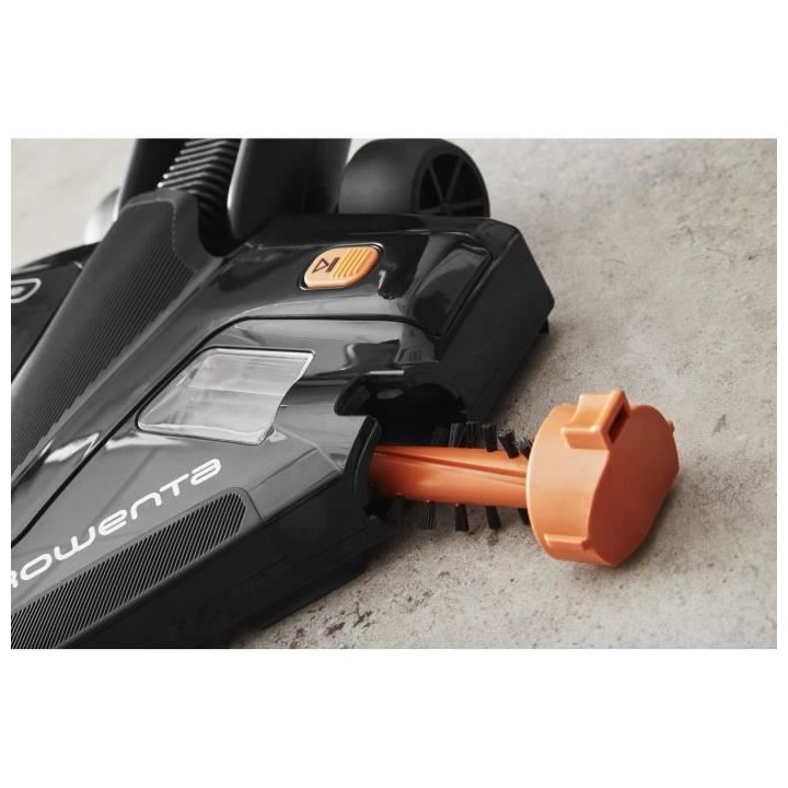 ROWENTA RH9155WO Air Force Serenity Aspirateur balai sans fil sans sac