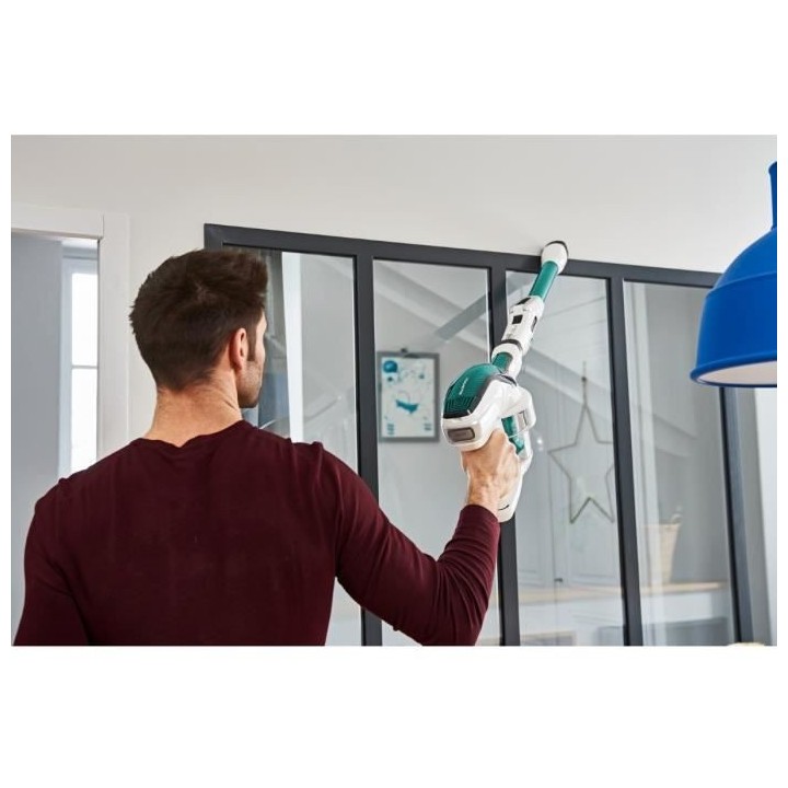 Rowenta RH9472WO Air Force Flex 560 Animal Aspirateur balai sans fil m