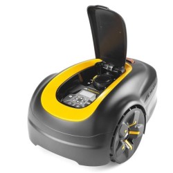 Tondeuse robot Rob S600 - Bluetooth - surface de tonte conseillée 600 m²