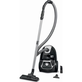ROWENTA RO3945EA Compact Power Aspirateur avec sac, Compact, Léger, M