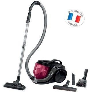 ROWENTA RO6943EA X-Trem Power Cyclonic Aspirateur sans sac, Capacité