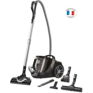 ROWENTA RO7260EA Silence Force Cyclonic Aspirateur sans sac