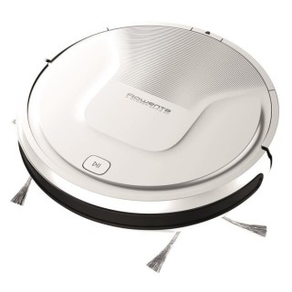 ROWENTA RR6827WH X-Plorer Serie 20 - Aspirateur Robot - 3 modes de nav