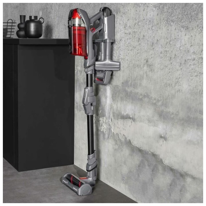 ROWENTA YY4890FE X-Force Flex 11.60 Aspirateur balai sans fil Animal K