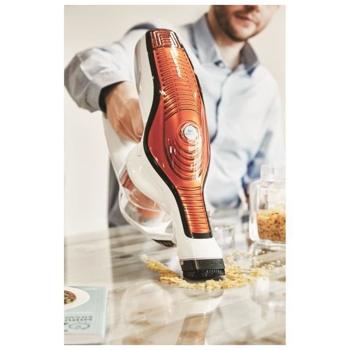 ROWENTA YY4937FE Air Force Flex 560 Aspirateur balai sans fil multifon