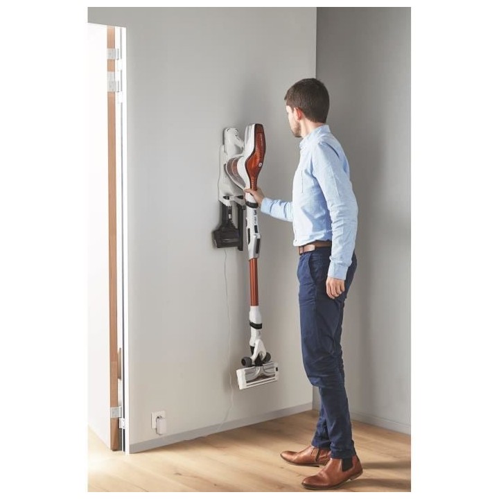 ROWENTA YY4937FE Air Force Flex 560 Aspirateur balai sans fil multifon