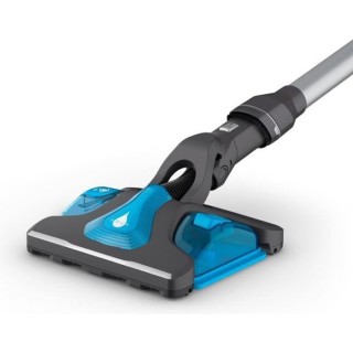 Tete d'aspiration 2 en 1 Aqua Head : aspire et lave simultanément ZR0