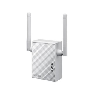 ASUS Répéteur Wi-FI Extender Wi-FI ASUS RP-N12 N300 Compatible Orang