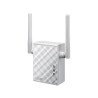 ASUS Répéteur Wi-FI Extender Wi-FI ASUS RP-N12 N300 Compatible Orange - Bouygues Télécom - SFR - Freebox - Routeurs toutes m