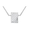 ASUS Répéteur Wi-FI Extender Wi-FI ASUS RP-N12 N300 Compatible Orange - Bouygues Télécom - SFR - Freebox - Routeurs toutes m