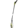 Elagueur sur perche sans fil 18V ONE+ RYOBI RPP182015S - Guide 20 cm - 1 batterie 18V 1,5 Ah