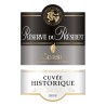 Réserve du Président Corse - Vin blanc de Corse