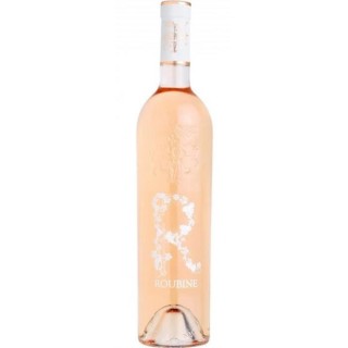 R de Roubine - IGP Méditérranée 2021 - Vin rosé