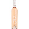 R de Roubine - IGP Méditérranée 2021 - Vin rosé