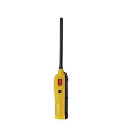 NAVICOM RT420 VHF Portable 5W - Etanche et Flottante - GPS et DSC