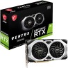 MSI GeForce RTX 2060 VENTUS GP OC - 6 Go