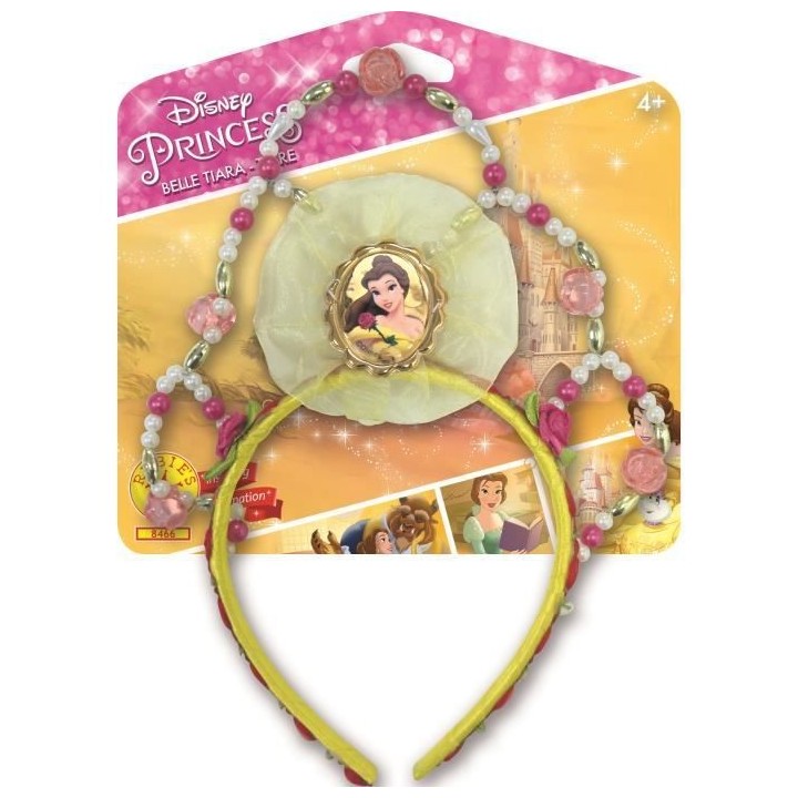 DISNEY Tiare Belle