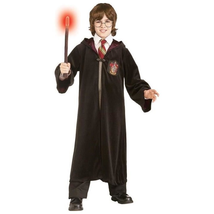 RUBIES Baguette lumineuse Harry Potter