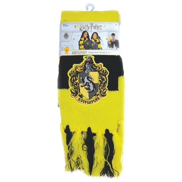 RUBIES Echarpe Poufsouffle