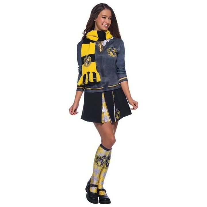 RUBIES Echarpe Poufsouffle