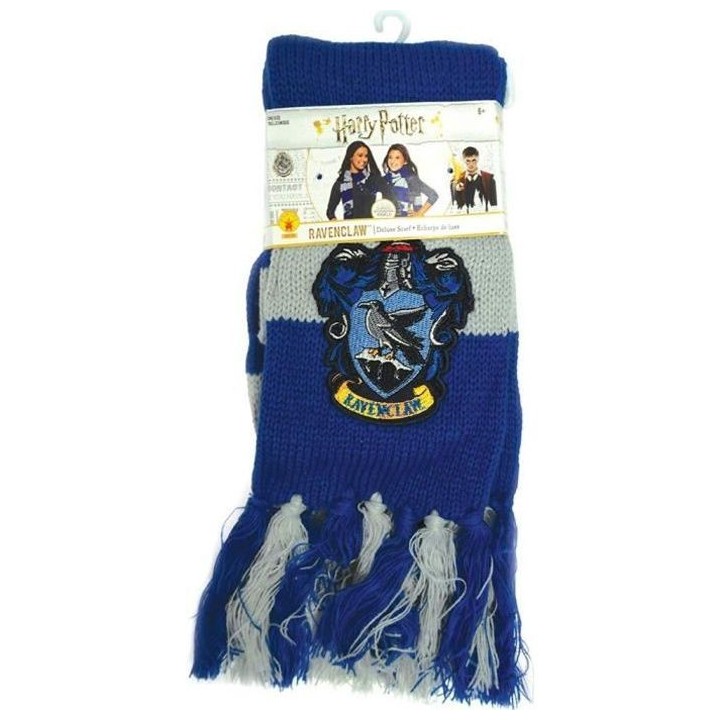 RUBIES Echarpe Serdaigle