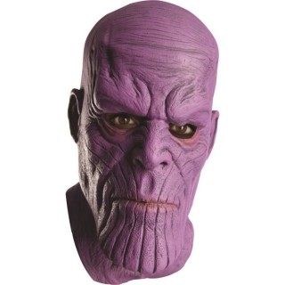 RUBIES - AVENGERS - Masque Intégral Thanos