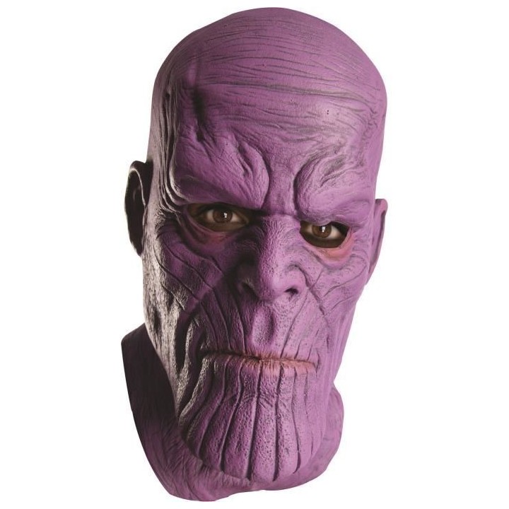 RUBIES - AVENGERS - Masque Intégral Thanos