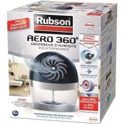 RUBSON Absorbeur Aero 360...