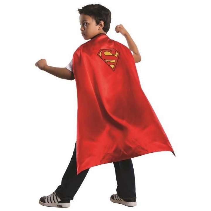 RUBIES - Cape Superman