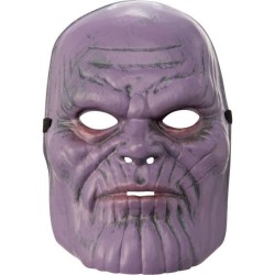 MARVEL Masque Thanos -...