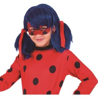 MIRACULOUS Loup pailleté Ladybug
