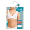 SLOGGI Brassiere Go Allround Taille Unique Blanc Femme